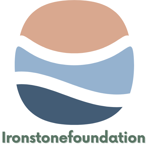 Ironstonefoundation